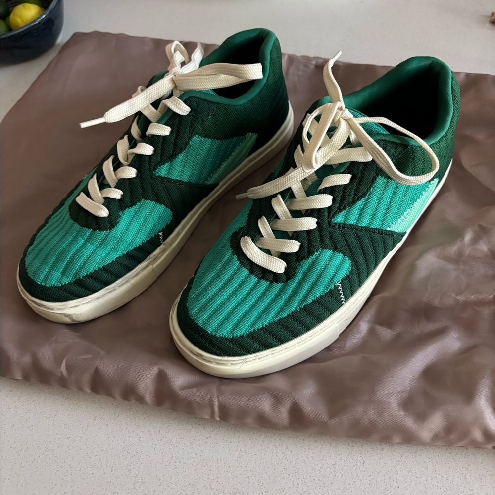 FUEGO x JADE dance shoes